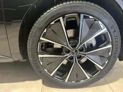 Photo 5 DS DS 4  E-TENSE 225ch Rivoli