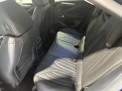 Photo 7 DS DS 4  E-TENSE 225ch Rivoli