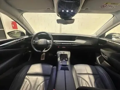 Photo 9 DS DS 4  E-TENSE 225ch Rivoli