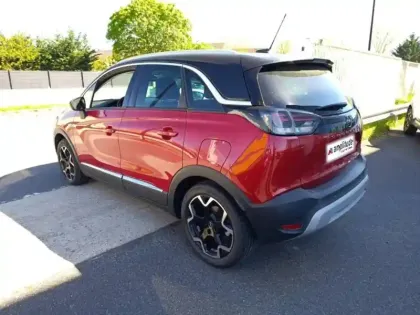 Photo 21 Opel Crossland Gén. I Ph1 Ultimate 5