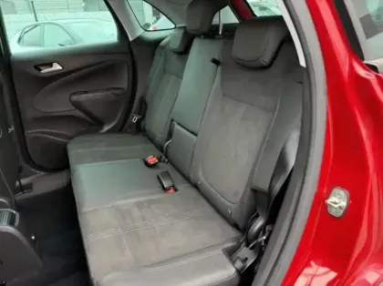 Photo 11 Opel Crossland Gén. I Ph1 Ultimate 5