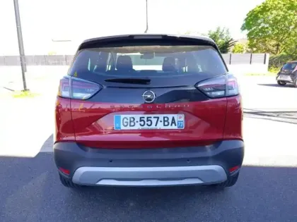 Photo 20 Opel Crossland Gén. I Ph1 Ultimate 5