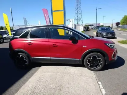 Photo 18 Opel Crossland Gén. I Ph1 Ultimate 5