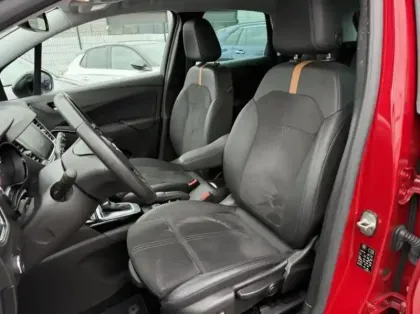 Photo 10 Opel Crossland Gén. I Ph1 Ultimate 5