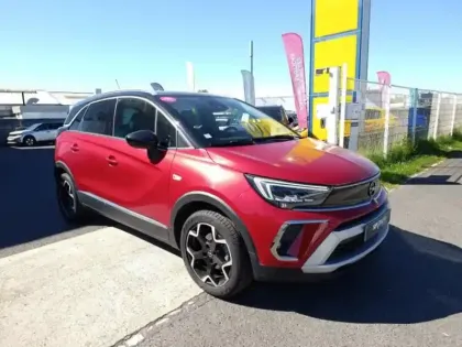 Photo 17 Opel Crossland Gén. I Ph1 Ultimate 5