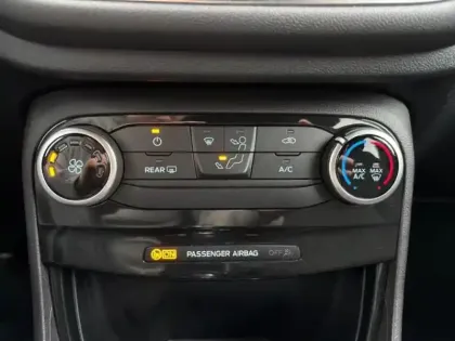 Photo 14 Ford Puma  1.0 Flexifuel 125ch S&S mHEV ST-Line