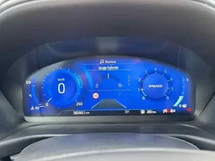 Photo 10 Ford Puma  1.0 Flexifuel 125ch S&S mHEV ST-Line