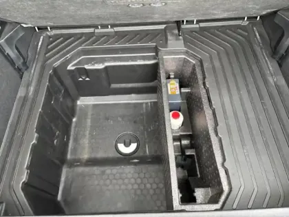 Photo 9 Ford Puma  1.0 Flexifuel 125ch S&S mHEV ST-Line