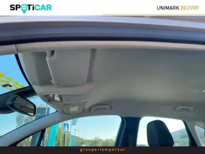 Photo 9 Opel Crossland  1.2 Turbo 130ch Elegance Business BVA