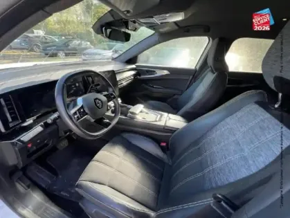 Photo 14 Renault Austral  1.2 E-Tech full hybrid 200ch Techno