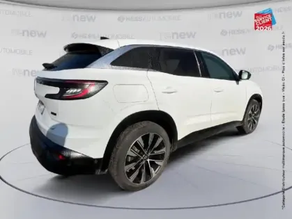 Photo 5 Renault Austral  1.2 E-Tech full hybrid 200ch Techno