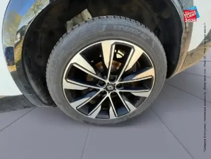 Photo 9 Renault Austral  1.2 E-Tech full hybrid 200ch Techno