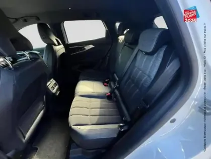 Photo 10 Renault Austral  1.2 E-Tech full hybrid 200ch Techno