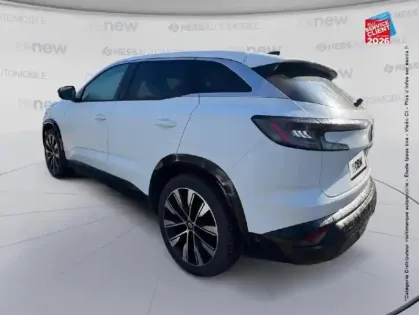 Photo 7 Renault Austral  1.2 E-Tech full hybrid 200ch Techno