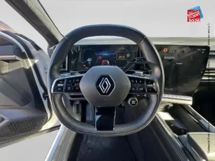 Photo 11 Renault Austral  1.2 E-Tech full hybrid 200ch Techno