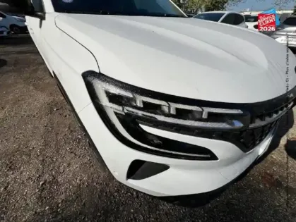 Photo 12 Renault Austral  1.2 E-Tech full hybrid 200ch Techno