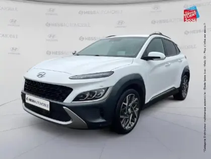 Photo Hyundai Kona