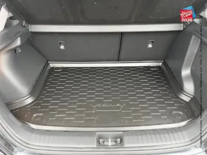 Photo 13 Hyundai Kona  1.6 GDi 141ch Hybrid Creative DCT-6