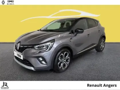 Photo Renault Captur