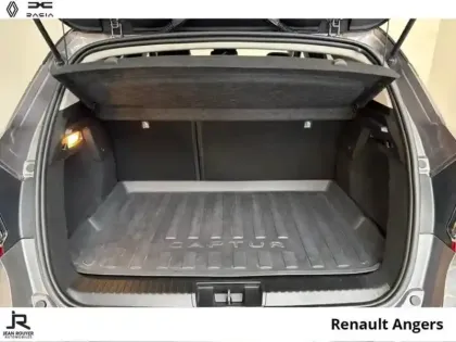 Photo 6 Renault Captur  1.6 E-Tech hybride rechargeable 160ch Intens -21