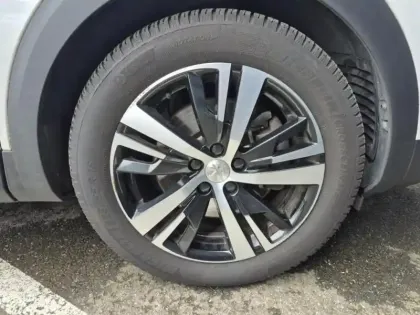 Photo 6 Peugeot 3008  HYBRID 225ch GT e-EAT8