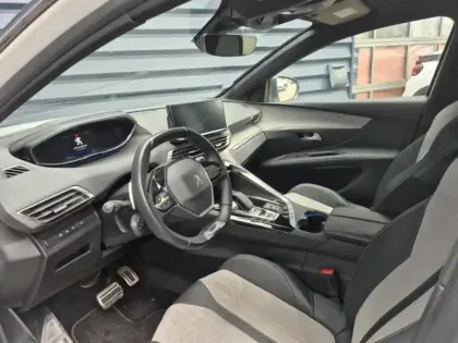 Photo 10 Peugeot 3008  HYBRID 225ch GT e-EAT8