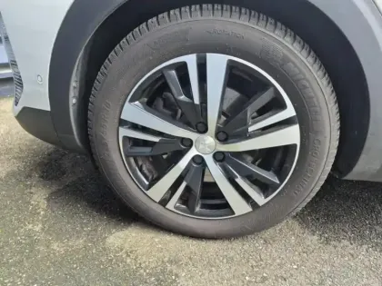 Photo 8 Peugeot 3008  HYBRID 225ch GT e-EAT8