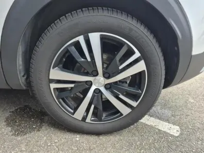 Photo 7 Peugeot 3008  HYBRID 225ch GT e-EAT8