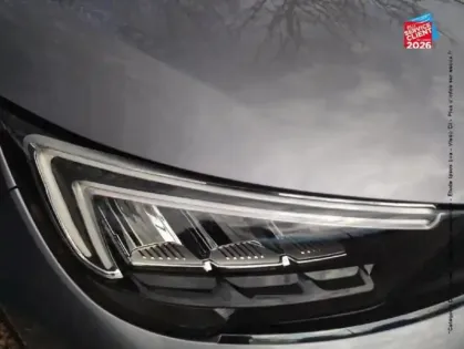 Photo 12 Opel Crossland  1.2 Turbo 110ch Elegance Business