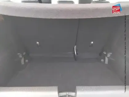 Photo 13 Opel Crossland  1.2 Turbo 110ch Elegance Business