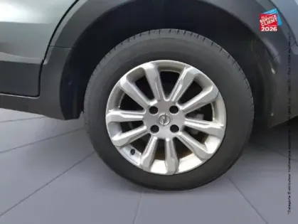 Photo 9 Opel Crossland  1.2 Turbo 110ch Elegance Business