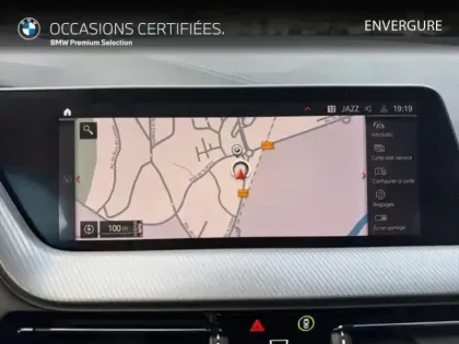 Photo 13 BMW Serie 1 Série 1 116i 109ch M Sport