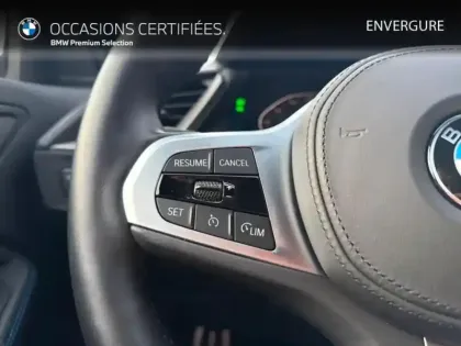 Photo 11 BMW Serie 1 Série 1 116i 109ch M Sport