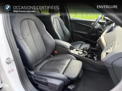 Photo 8 BMW Serie 1 Série 1 116i 109ch M Sport