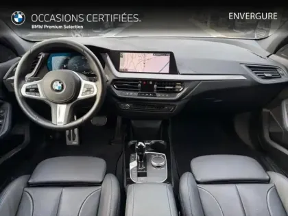 Photo 7 BMW Serie 1 Série 1 116i 109ch M Sport