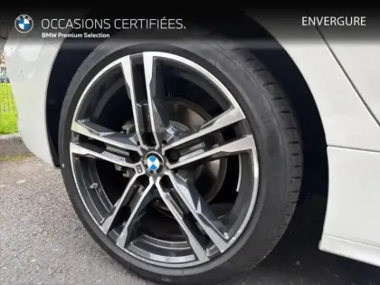 Photo 5 BMW Serie 1 Série 1 116i 109ch M Sport