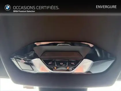 Photo 14 BMW Serie 1 Série 1 116i 109ch M Sport