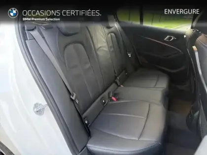 Photo 9 BMW Serie 1 Série 1 116i 109ch M Sport