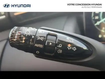 Photo 13 Hyundai Tucson Gén. IV Ph1 Creative 5