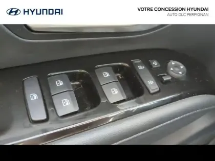 Photo 10 Hyundai Tucson Gén. IV Ph1 Creative 5