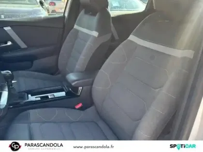 Photo 8 Citroën C4  PureTech 130ch S&S Feel Pack