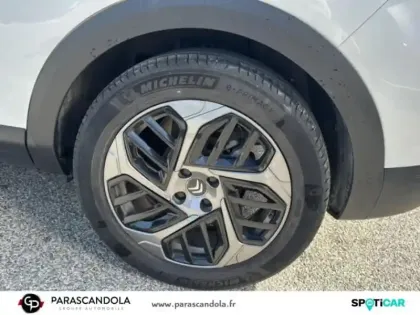 Photo 10 Citroën C4  PureTech 130ch S&S Feel Pack