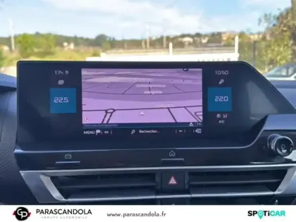 Photo 14 Citroën C4  PureTech 130ch S&S Feel Pack