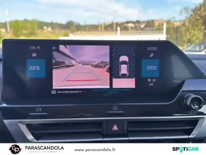 Photo 13 Citroën C4  PureTech 130ch S&S Feel Pack