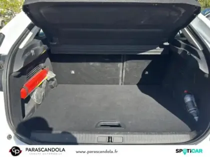 Photo 5 Citroën C4  PureTech 130ch S&S Feel Pack