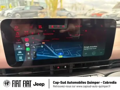 Photo 12 Fiat 500  e 118ch Pack Confort MY23