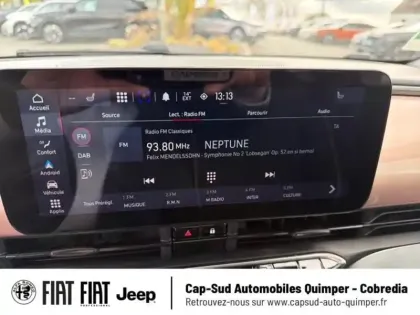 Photo 11 Fiat 500  e 118ch Pack Confort MY23