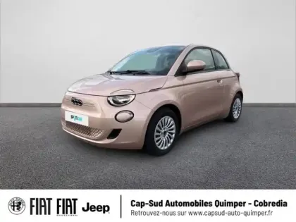 Photo Fiat 500
