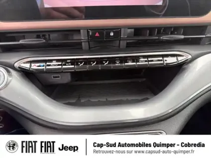 Photo 14 Fiat 500  e 118ch Pack Confort MY23