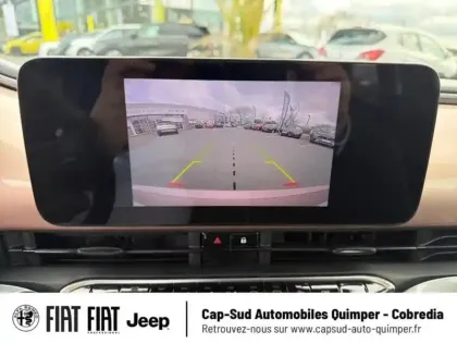 Photo 13 Fiat 500  e 118ch Pack Confort MY23